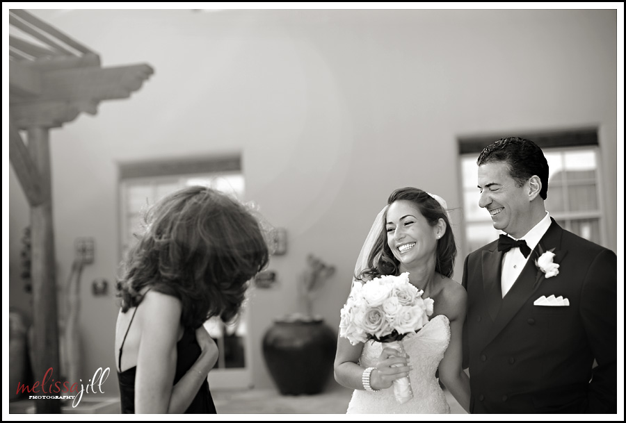 Father and Mother of the Bride 7