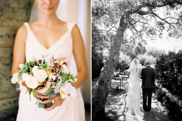 Garden Charm Wedding 537