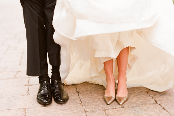 Bride and groom gold shoes, San Ysidro Ranch Wedding, Santa Barbara California, Elizabeth Messina photography elizabethmessina_1004