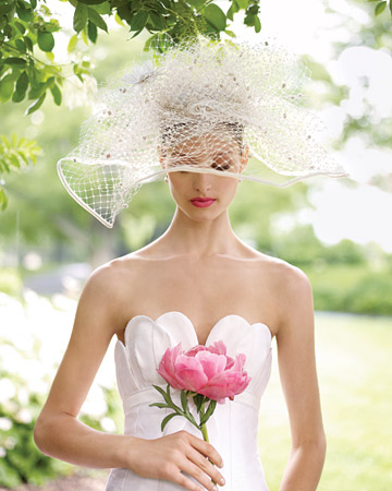 Wedding outfits best sale and hats