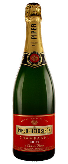 Piper Heidsieck champagne 100189x