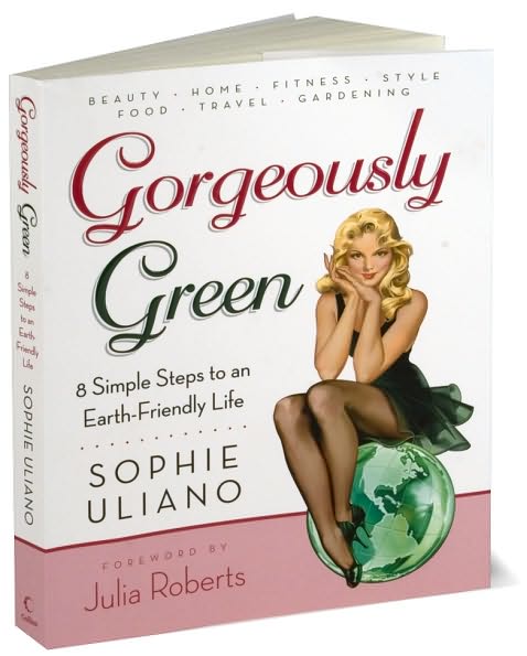 Gorgeously Green 27087334