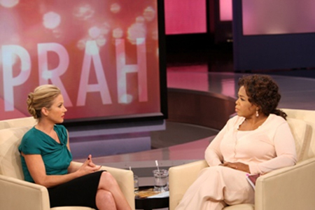 Christina Applegate with Oprah christina-applegate-oprah