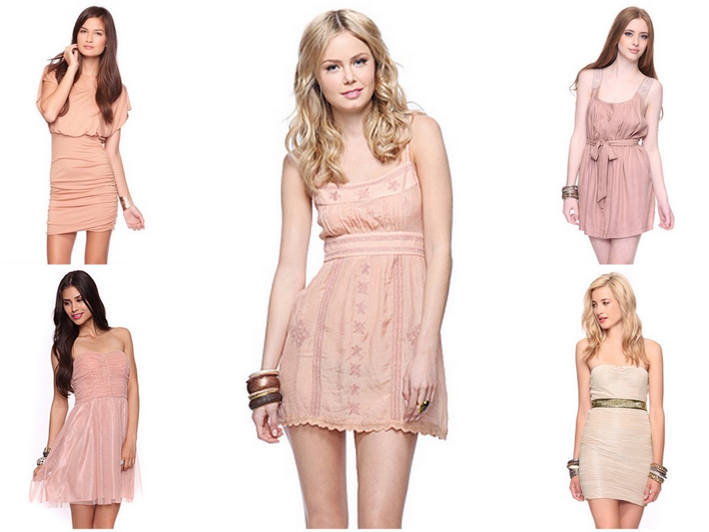 forever 21 bridesmaid