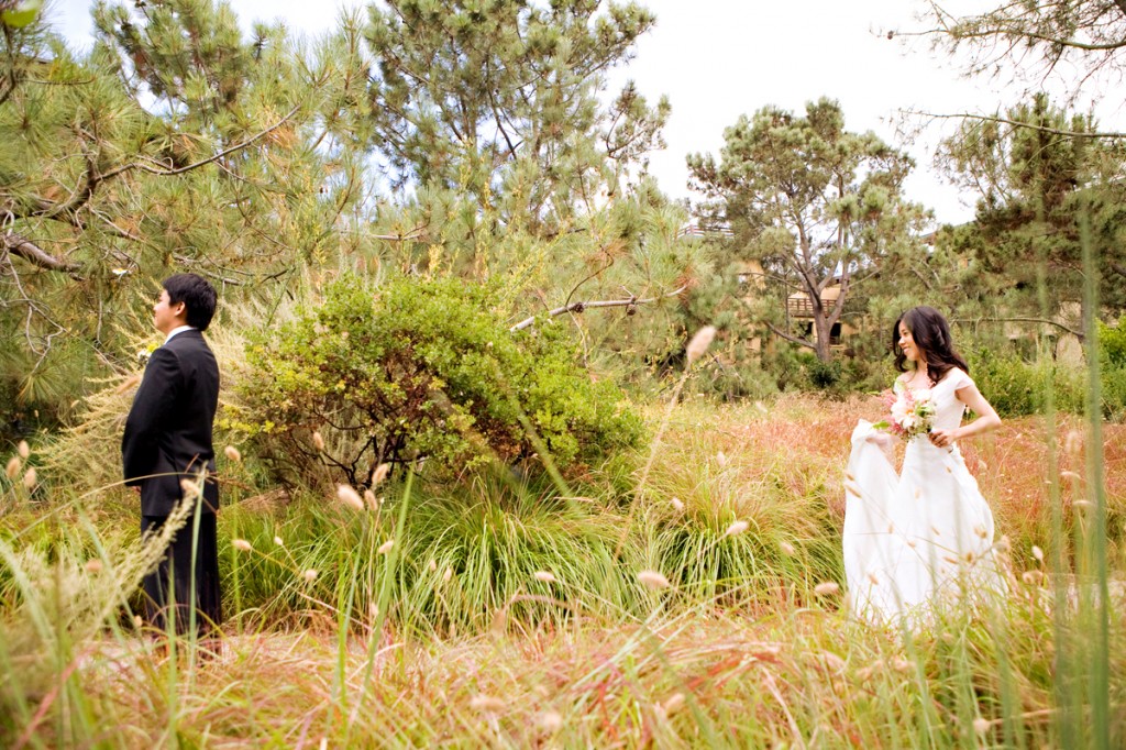 Modern, Fun, Backyard Wedding - Inspired By This