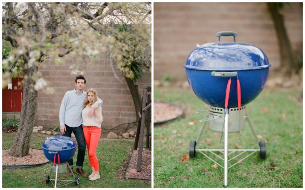ojai engagement inspiration, ranch engagement inspiration, outdoor engagement, coral skinny jeans, brown boots, barbeque, bbq backyardojaiengagement (2)