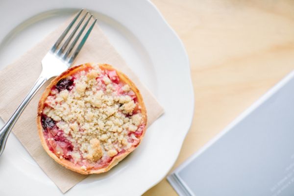 coffee shop engagement