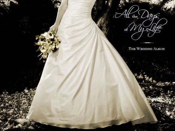 All the Days of My Life Album