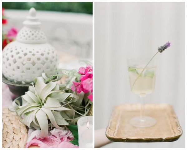 Rue Magazine Summer Wedding Inspiration