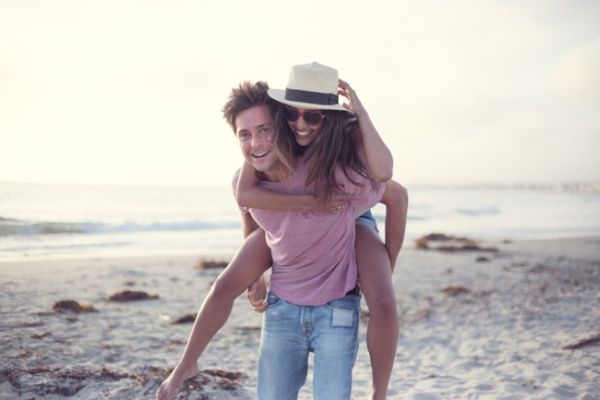 Patriotic Engagement Shoot!