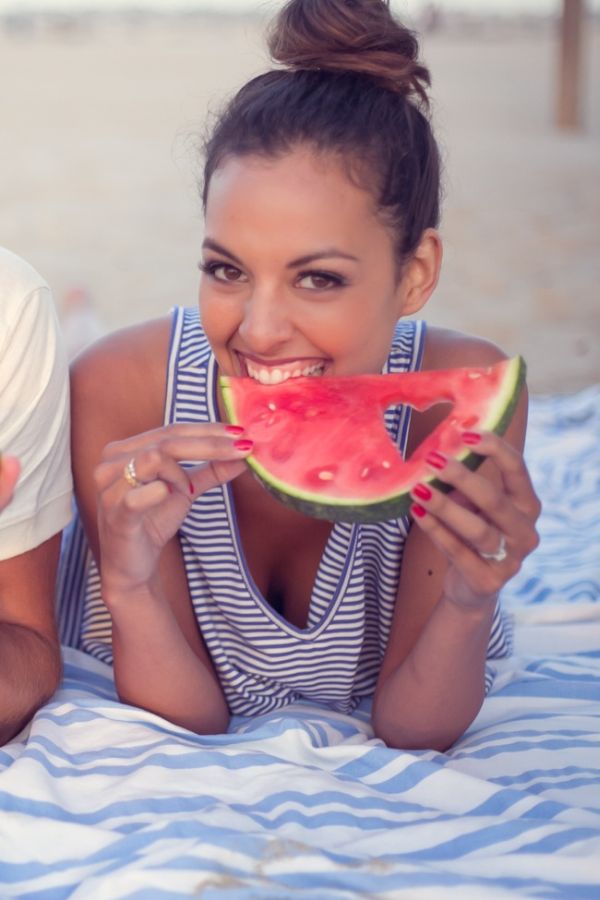 Patriotic Engagement Shoot!