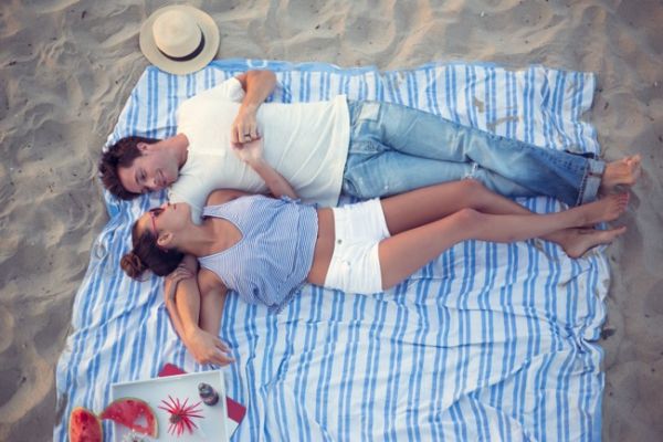 Patriotic Engagement Shoot!