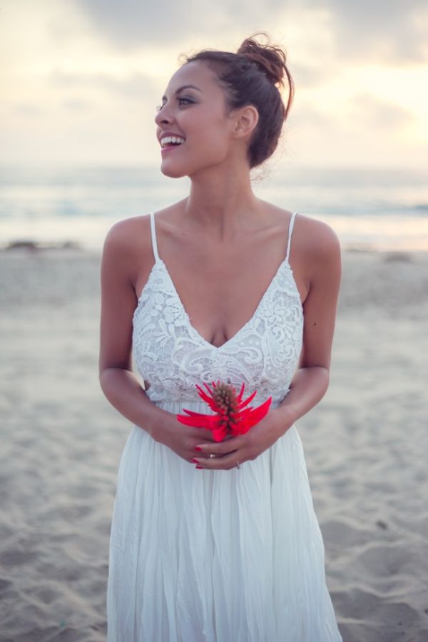 Patriotic Engagement Shoot!