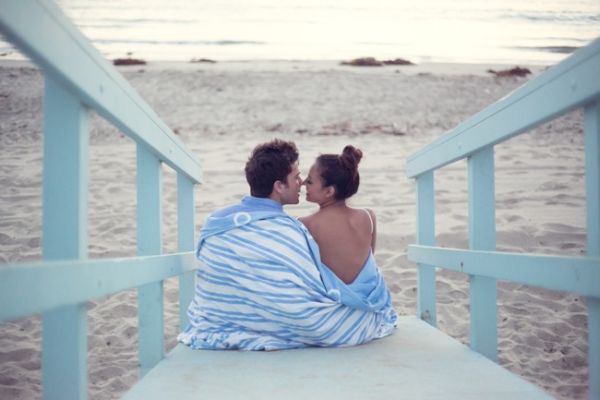 Patriotic Engagement Shoot!
