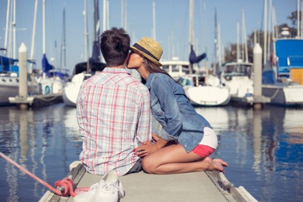 Patriotic Engagement Shoot!