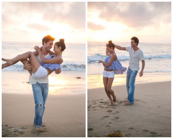 Patriotic Engagement Shoot!