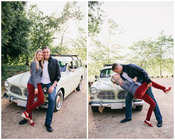 anniversary shoot, vintage car, leather jacket, red jeans anniversaryshoot (1)