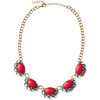 Stella Dot statement necklace