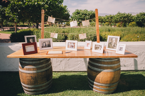 reception, barrels, vineyard, black and white photos, ancestors,