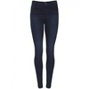 J Brand dark denim skinny jeans