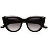 Witchery black sunglasses