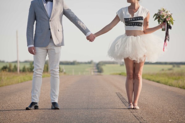 Inspired by This Ballerina Day After Shoot by Tegan Leigh Photography