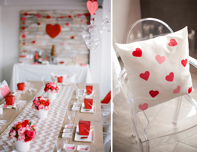 Valentine's Day Wine Tasting Party