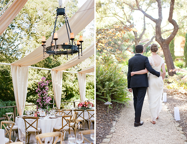 Outdoor Fiesta Style Wedding