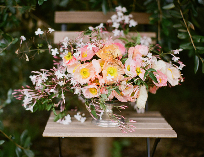 7Spring Wedding Inspiration