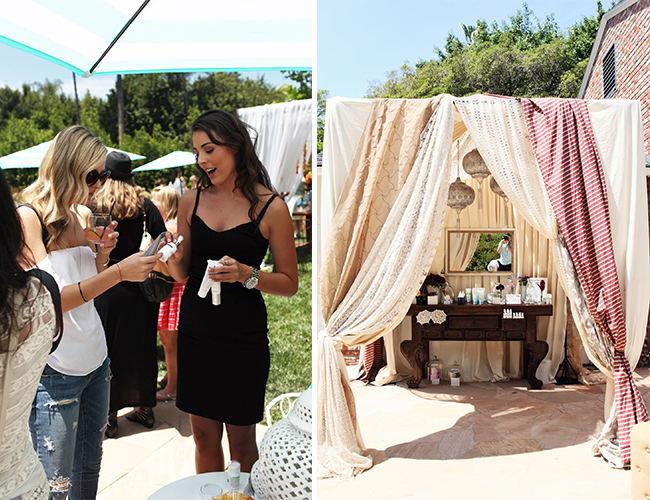 Target Beauty Premium Skincare