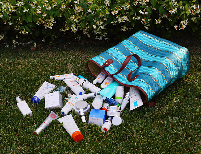 Target Beauty Premium Skincare