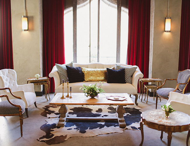 Tassels and Tastemakers 2014