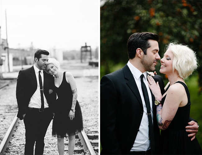 Industrial Engagement Session