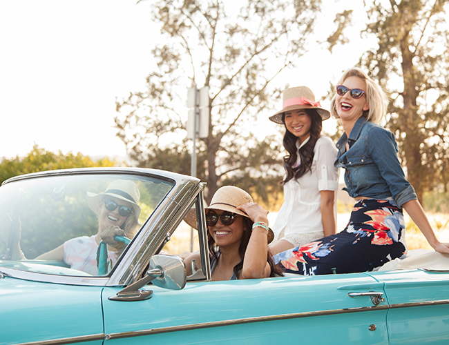 Avenle Summer Lookbook