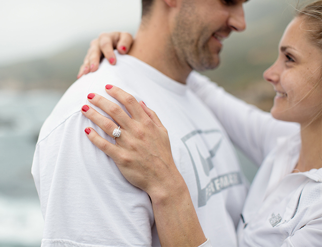 Big Sur Proposal