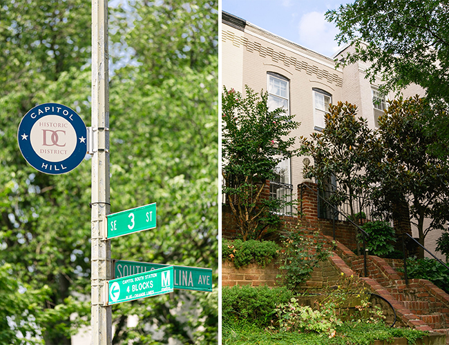 Colonial Home Tour