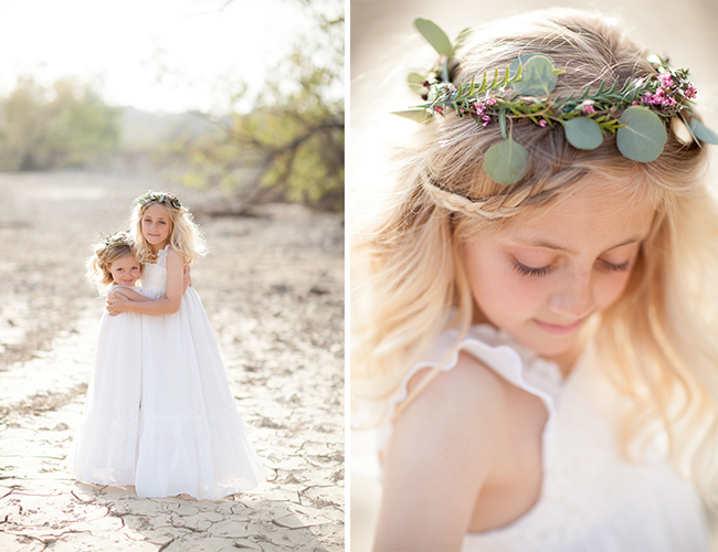 Rustic Boho Wedding Inspiration - Wedding Blog