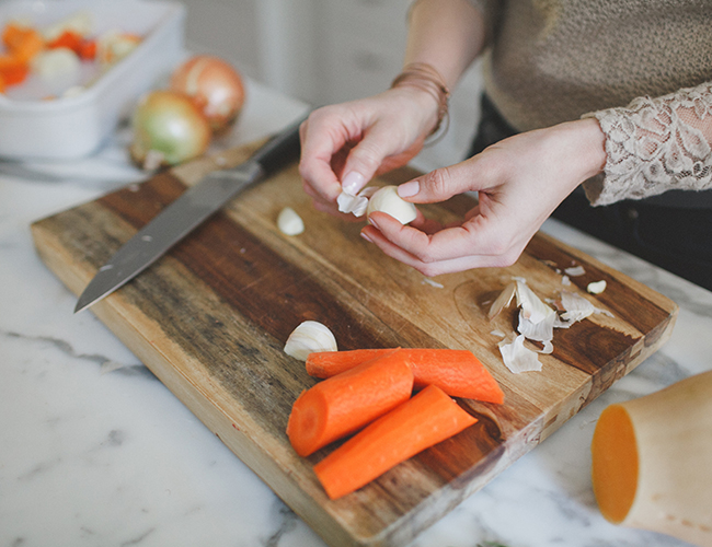 Meals Made Simple: Against All Grain's New Book - Lifestyle Blog