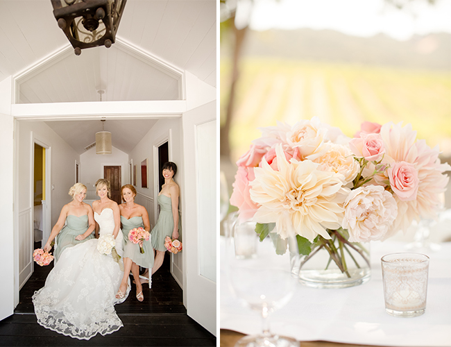 Hammersky Vineyards - Wedding Blog