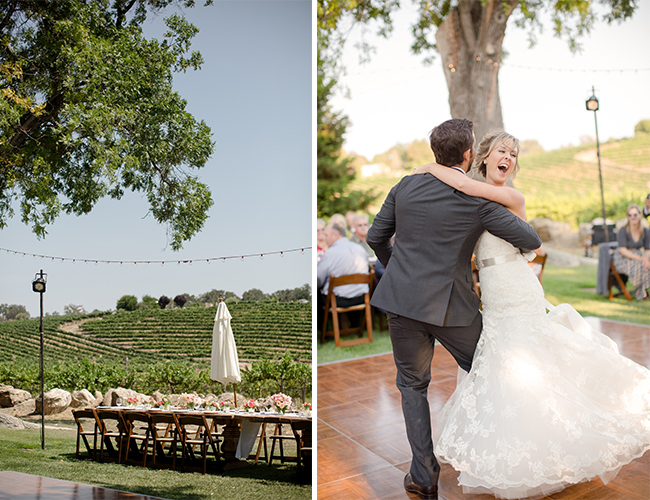 Hammersky Vineyards - Wedding Blog