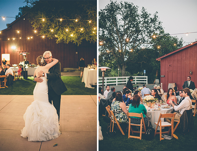 Yellow Vineyard Wedding - Wedding Blog