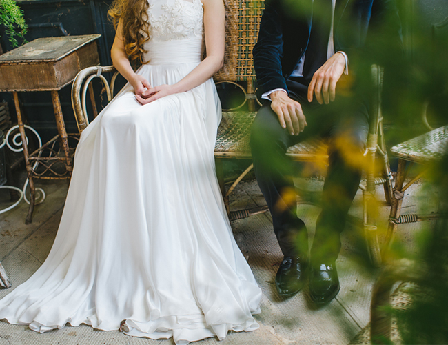 Italian Lake Wedding Inspiration - Wedding Blog