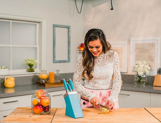 Meet POPSUGAR Reporter & Producer Brandi Milloy - Business Advice