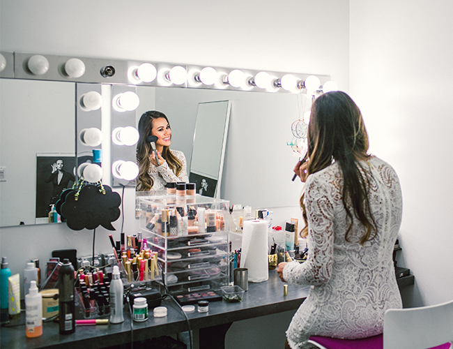 Meet POPSUGAR Reporter & Producer Brandi Milloy - Business Advice