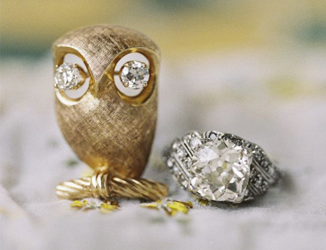 Our Favorite Engagement Rings and How to Protect Them With Jewelers Mutual