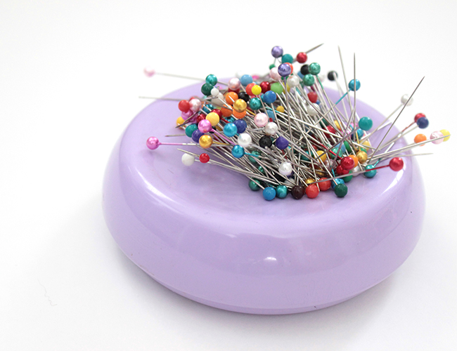 The Basics of Sewing with Sew Caroline - Lifestyle Blog