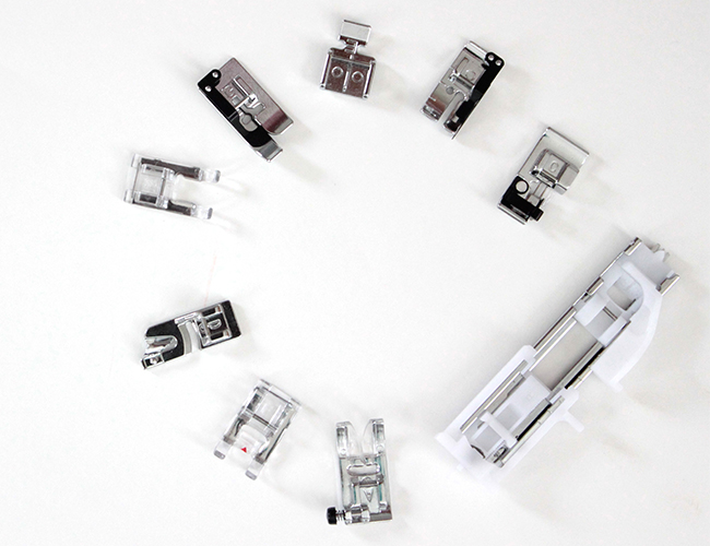 The Basics of Sewing with Sew Caroline - Lifestyle Blog