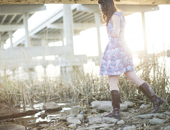 The Basics of Sewing with Sew Caroline - Lifestyle Blog