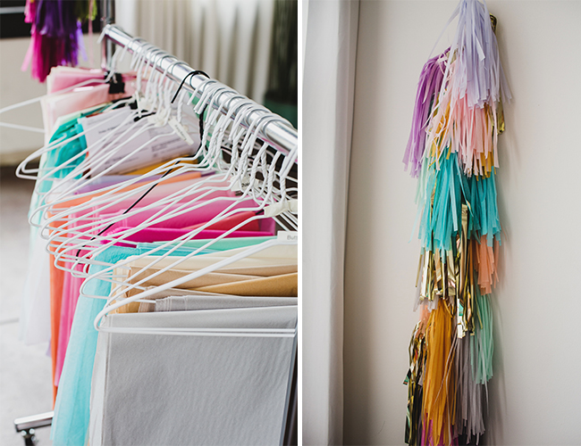 Studio Mucci: The Tassel Making Queen - Business Tips