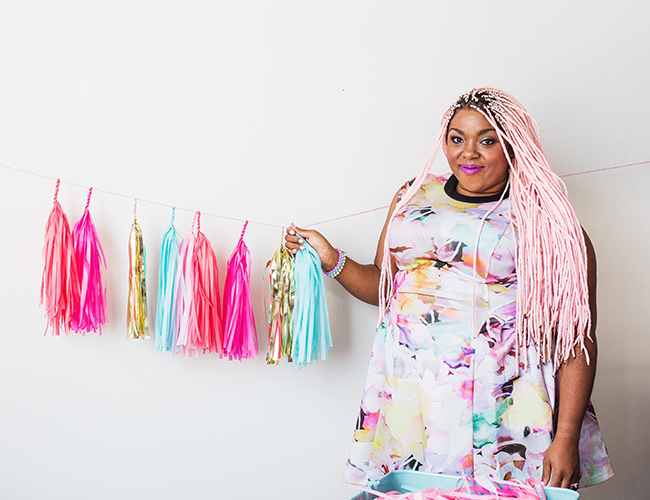 Studio Mucci: The Tassel Making Queen - Business Tips